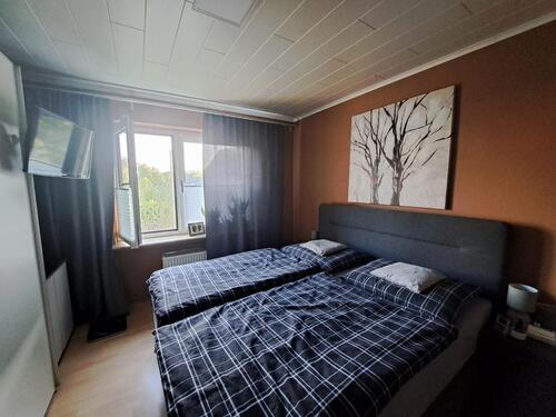 Foto - Etagenwohnung zum Kaufen in Hennef (Sieg)
