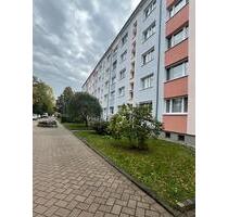 2-Raumwohnung mit Einbauküche in Neukieritzsch