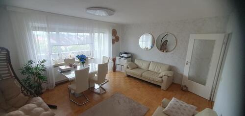 Foto - 3-Zimmer Wohnung zu vermieten - 980,00 EUR Kaltmiete,