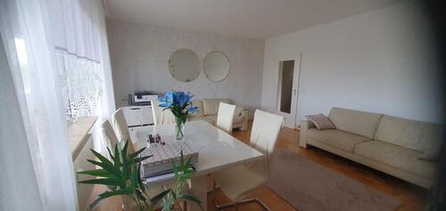 Foto - Etagenwohnung zur Miete in Nürnberg