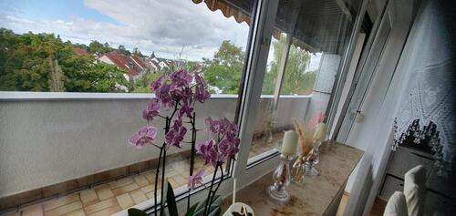Foto - Etagenwohnung in Nürnberg