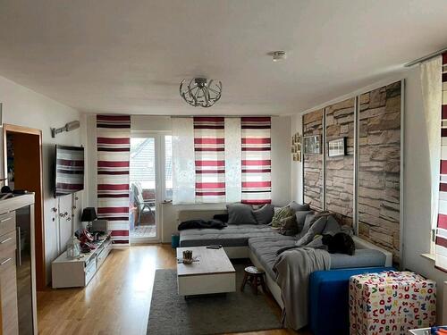 Foto - Etagenwohnung in Springe