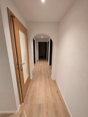 Foto - Schöne 4-Zimmer-Dachgeschosswohnung in Bretten-Neibsheim