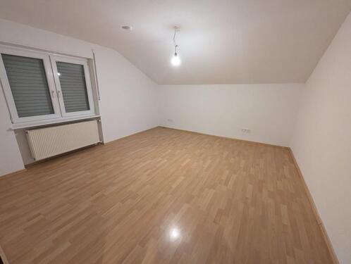 Foto - Etagenwohnung zur Miete in Bretten