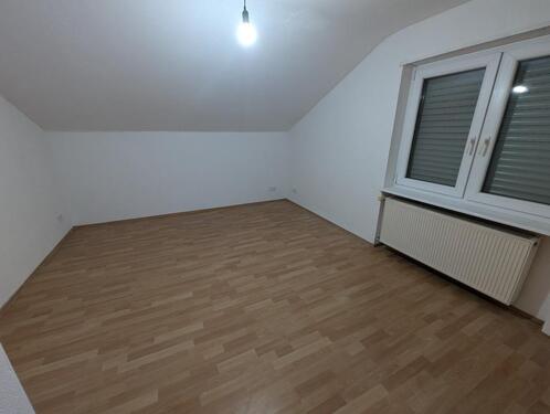 Foto - Etagenwohnung in Bretten