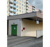 TG Stellplatz in TG4 - 70,00 EUR Miete, in Fürstenfeldbruck (PLZ: 82256)
