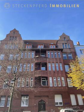 Foto - Etagenwohnung zur Miete in Hannover