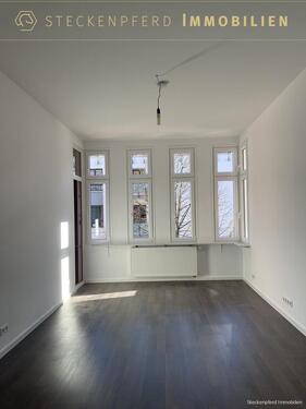 Foto - Etagenwohnung in Hannover