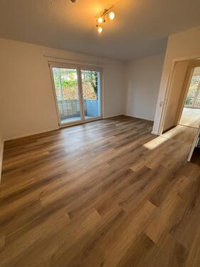 Foto - Helle 2-Zimmer-Wohnung mit Balkon und Keller zu mieten – Nähe Uni Wuppertal