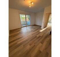 Helle 2-Zimmer-Wohnung mit Balkon und Keller zu mieten – Nähe Uni Wuppertal