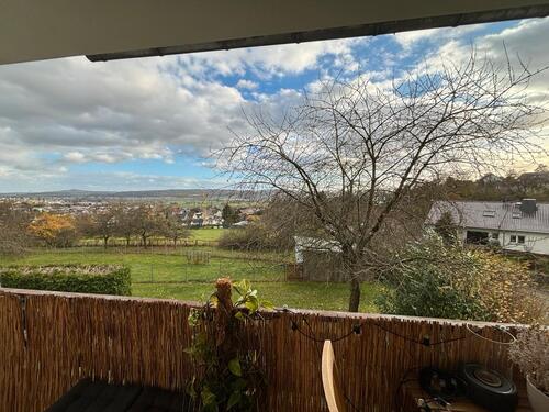 Foto - 2-Zimmerwohnung mit Balkon 60 qm in Solms Niederbiel