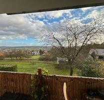 2-Zimmerwohnung mit Balkon 60 qm in Solms Niederbiel