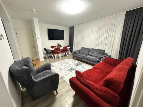 Foto - Etagenwohnung in Winterbach zur Miete