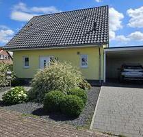 Modernes Einfamilienhaus- naturnah wohnen vor den Toren Schwerins - Lübstorf