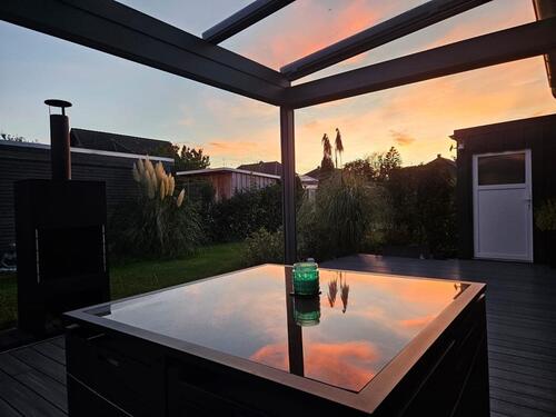 Foto - Einfamilienhaus in Lübstorf