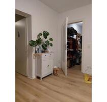 Wohnung mit neuem Laminatboden - 446,00 EUR Kaltmiete, ca.  49,00 m² in Wolgast (PLZ: 17438)