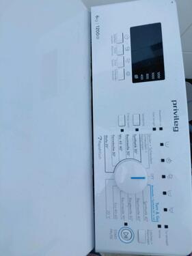 Foto - 2 Zimmer Etagenwohnung zur Miete in Wolgast