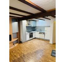 Wohnung in SZ Reppner teilmöbliert - Salzgitter Ortschaft Nord