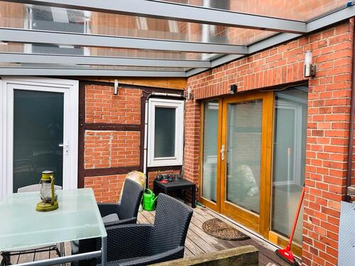 Foto - 1 Zimmer Etagenwohnung zur Miete in Salzgitter