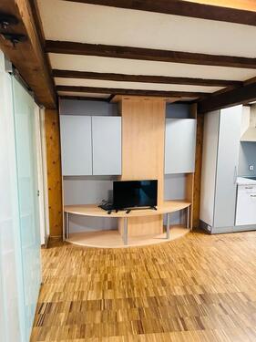 Foto - 1 Zimmer Etagenwohnung in Salzgitter