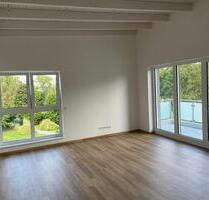 Penthousewohnung am Park - 964,00&nbsp;EUR Kaltmiete, ca.&nbsp; 101,50&nbsp;m&sup2; in Stollberg (Erzgebirge) (PLZ: 09366)