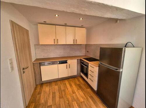 Foto - 1 ZKB verfügbar ab 01.02.2026 in Spangenberg