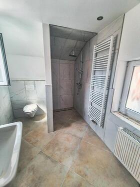 Foto - 1 Zimmer Etagenwohnung in Spangenberg