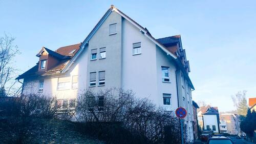 Foto - 2 Zimmer Etagenwohnung in Suhl