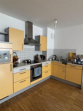 Foto - 2 Zimmer Etagenwohnung zur Miete in Radolfzell am Bodensee