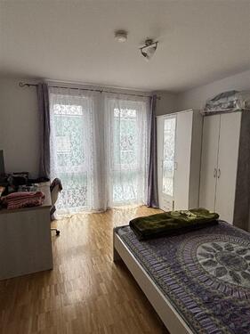 Foto - 2 Zimmer Etagenwohnung in Radolfzell am Bodensee