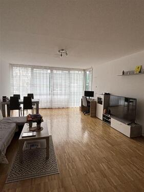 Foto - Etagenwohnung in Radolfzell am Bodensee zur Miete