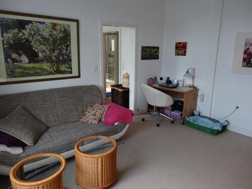 Foto - Etagenwohnung in Hamburg zur Miete