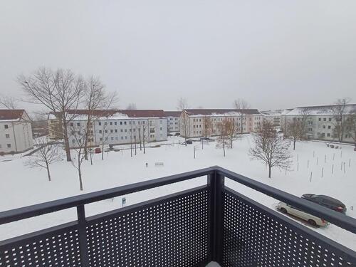 Foto - 2 Zimmer Etagenwohnung zur Miete in Merseburg