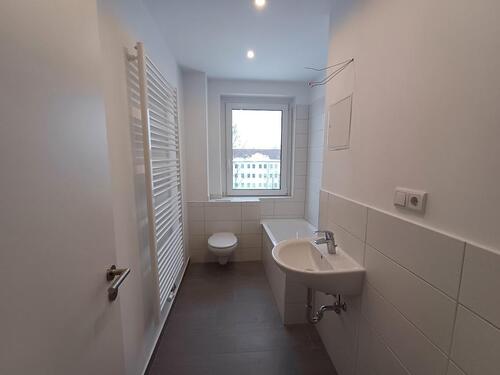 Foto - 2 Zimmer Etagenwohnung in Merseburg