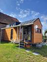 Foto - Hochwertiges TinyHouse, Luxusausstattung, gebraucht