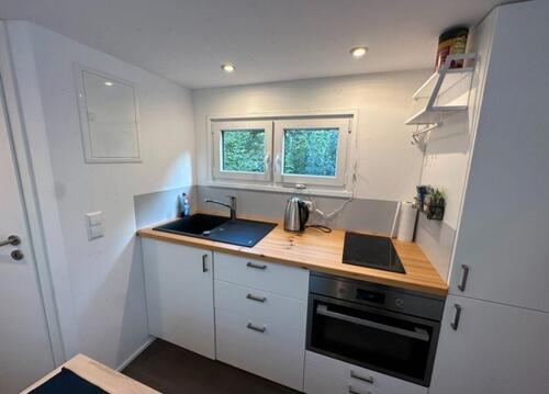 Foto - Einfamilienhaus zum Kaufen in Heiligenmoschel