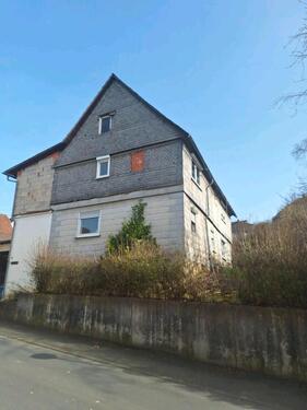 Foto - Haus in Biedenkopf Kombach von privat zu verkaufen