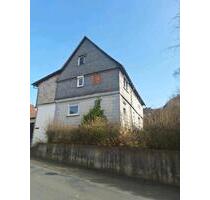 Haus in Biedenkopf Kombach von privat zu verkaufen