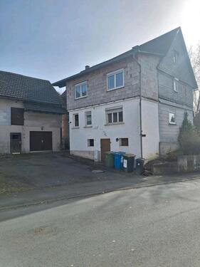 Foto - 10 Zimmer Einfamilienhaus zum Kaufen in Biedenkopf