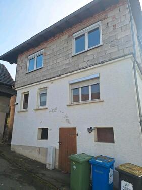 Foto - 10 Zimmer Einfamilienhaus in Biedenkopf