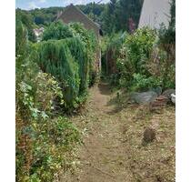 kleines Haus, Bastelobjekt, Bauplatz - Völklingen