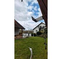 4ZKB Wohnung zu vermieten - 950,00&nbsp;EUR Kaltmiete, ca.&nbsp; 107,00&nbsp;m&sup2; in Niederaula (PLZ: 36272)