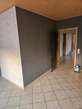 Foto - 4 Zimmer Dachgeschoßwohnung in Niederaula