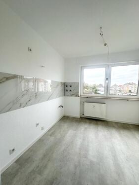 Foto - Schöne neurenovierte Wohnung mit drei Zimmern in Mühlheim am Main