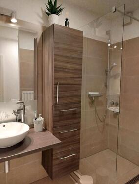 Foto - Etagenwohnung in Bad Kissingen zur Miete