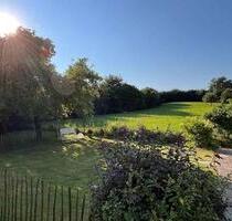 Ferienwohnung Ferienhaus mit Seezugang bei Eckernförde Ostsee - Groß Wittensee