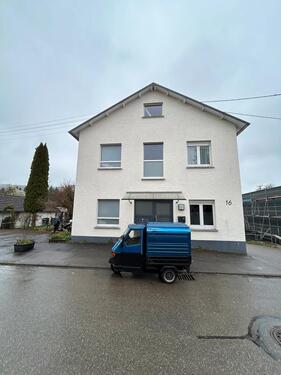 Foto - Eigentumswohnung WellendingenWilflingen