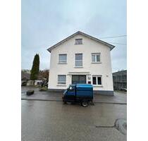 Eigentumswohnung WellendingenWilflingen