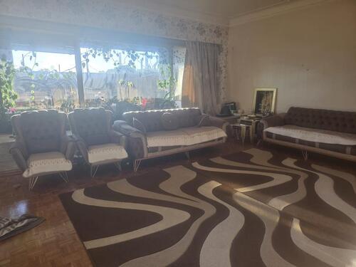 Foto - 4 ZKB Wohnung im Zentrum von Dillingen