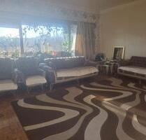 4 ZKB Wohnung im Zentrum von Dillingen - Dillingen (Saar)